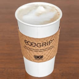 White Chocolate Latte